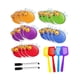 thumbnail image 4 of Juegos SWAT para niños Toy educativo Toy para niñas Escuela Interactiva Interactiva Kindergarten preescolar Ayudas de enseñanza 20 piezas tarjetas, 4 of 10