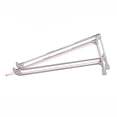 thumbnail image 4 of maskred Laptop Stand Portable Tablet Computer Stand Aluminum Alloy Laptop Stand Grey, 4 of 6