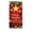 E, variant on Ouuluon Festive Christmas Door Cover, 35X71 inch Front Door Cover for Door Wall Holiday Party Decoration