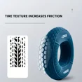 thumbnail image 3 of 20-80LB Adjustable Hand Grip Ring, Forearm Strength and Muscle Power Trainer, 3 of 7