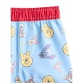 thumbnail image 3 of Character Baby Boy Rash Guard and Swim Trunk Set, 2-Piece, Sizes 0-12M, 3 of 3