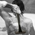 thumbnail image 3 of Airkoul Back Razor Long Handle Body Shaving Tool Wet &Dry W/Blade, 3 of 8