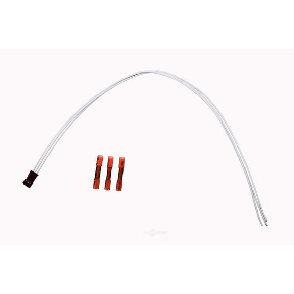 Anti-Theft Ignition Tamper Sensor Connector