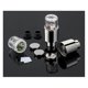 thumbnail image 2 of Tire Valve Cap Lights Tire Lights for Car Air Valve Caps with Lights for Motorcycles Bicycles Electric Vehicles, 2 of 5