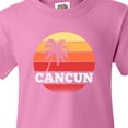 thumbnail image 4 of Inktastic Cancun Mexico Vacation Trip Youth T-Shirt, 4 of 5