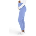 thumbnail image 5 of Med Couture Touch Scrubs Pant For Maternity Jogger MC029, 5 of 7