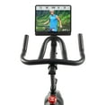 thumbnail image 3 of ProForm Sport CX; Indoor Exercise Bike with Large LCD Display and Built-In Tablet Holder; Set of Dumbbells Included, 3 of 13