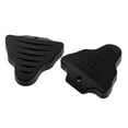 thumbnail image 2 of Cubierta de goma para pedal de liberación rápida Shamjiam Cubre con pedales de bicicleta Negro, 2 of 9