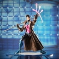 thumbnail image 4 of Marvel Legends Series Gambit 6-inch Collectible Action Figure Toy, 4 of 9