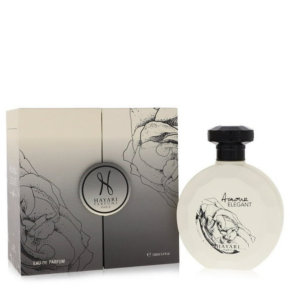 Hayari Amour Elegant Eau De Parfum