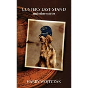Custer's Last Stand (Paperback)