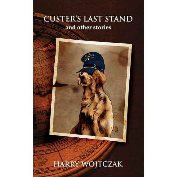 Custer's Last Stand, (Paperback)