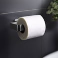 thumbnail image 2 of Kibi Blaze 2 Piece Bathroom Hardware Set, 2 of 2