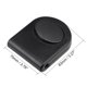 thumbnail image 2 of Pedal de pie Uxcell para lámpara de control de encendido/apagado, interruptor de pie de nylon negro 1 pieza, 2 of 5