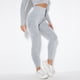 thumbnail image 1 of WILLBEST Pantalones de Yoga Para Mujer, Leggings Acampanados de Cintura Alta, Elásticos, Cómodos, Ropa Deportiva Para Fitness, Correr, Gimnasio Chica, 1 of 8