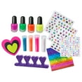 thumbnail image 4 of ALEX Spa Ultimate Nail Glam Salon Kit, 4 of 5