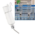 thumbnail image 1 of Botella De Fuente De Consumición Automática Del Pequeño Animal Doméstico 2pcs Para Los es De Del Hurón Fernando Botella de agua de animales pequeños, 1 of 8