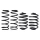 thumbnail image 2 of Resortes Originales AG para Auto Completo para Chevrolet Chevy C1 Brazil 1994 a 2013 4 Piezas Nuevos, 2 of 5