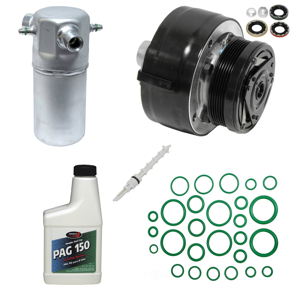 UAC KT 2399 Compressor Replacement Kit