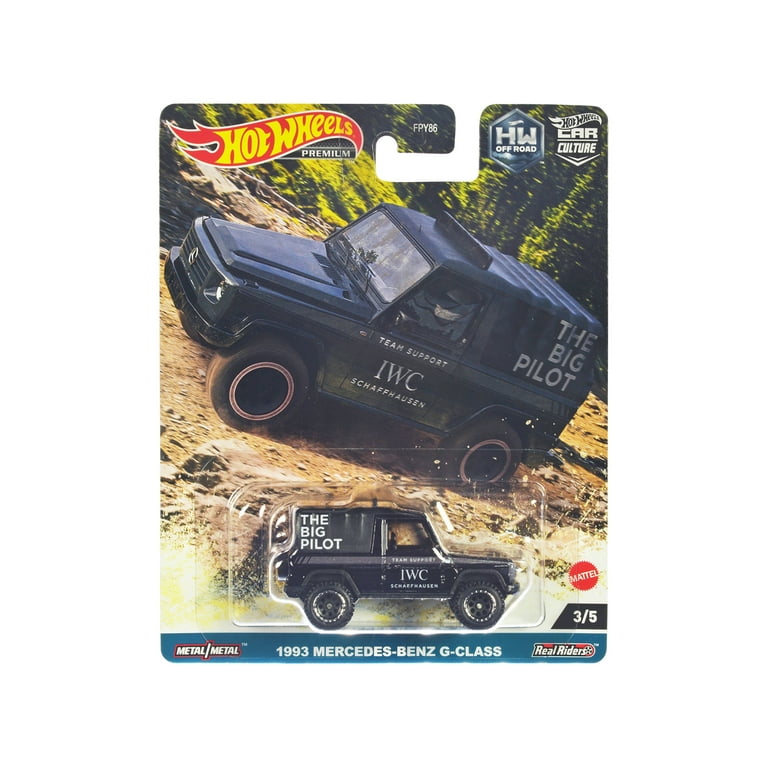 HOTWHEELS HW showroom workshop 5台セット HOT WHEELS HW Showroom Workshop 5-Car Set