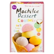 Buono Mochilce Dessert – Dessert Glacé Sans Produits Laitiers Mochi Assortie