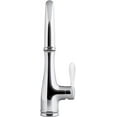thumbnail image 6 of Kohler K-29107-2BZ Bellera Bar Sink Faucet Oil-Rubbed Bronze (1-Handle), 6 of 6
