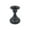 Black, variant on TERGAYEE Candlestick Holders Taper Candle Holders,Retro Creative Mini Dual-Purpose Candle Holder for Table Centerpiece,Wedding Reception,Festive Christmas Mantel Decoration or Home Decor
