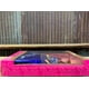thumbnail image 5 of BARBIE PORTRAIT IN BLUE DOLL Barbie -, 5 of 5