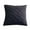 Black, variant on CoreLiving Christmas Pillow Covers Throw Pillows Decorative Velvet Plush Soft Couch Cushion Covers for Farmhouse Boho Living Room Holiday Decor