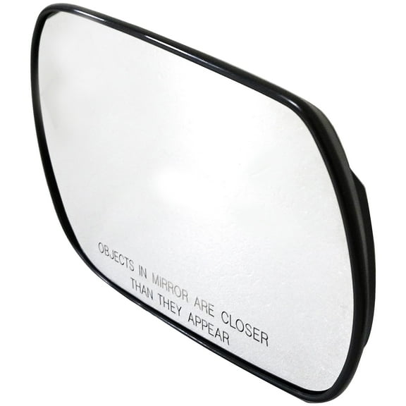 Dorman 56729 Passenger Side Door Mirror Glass for Specific Mazda Models