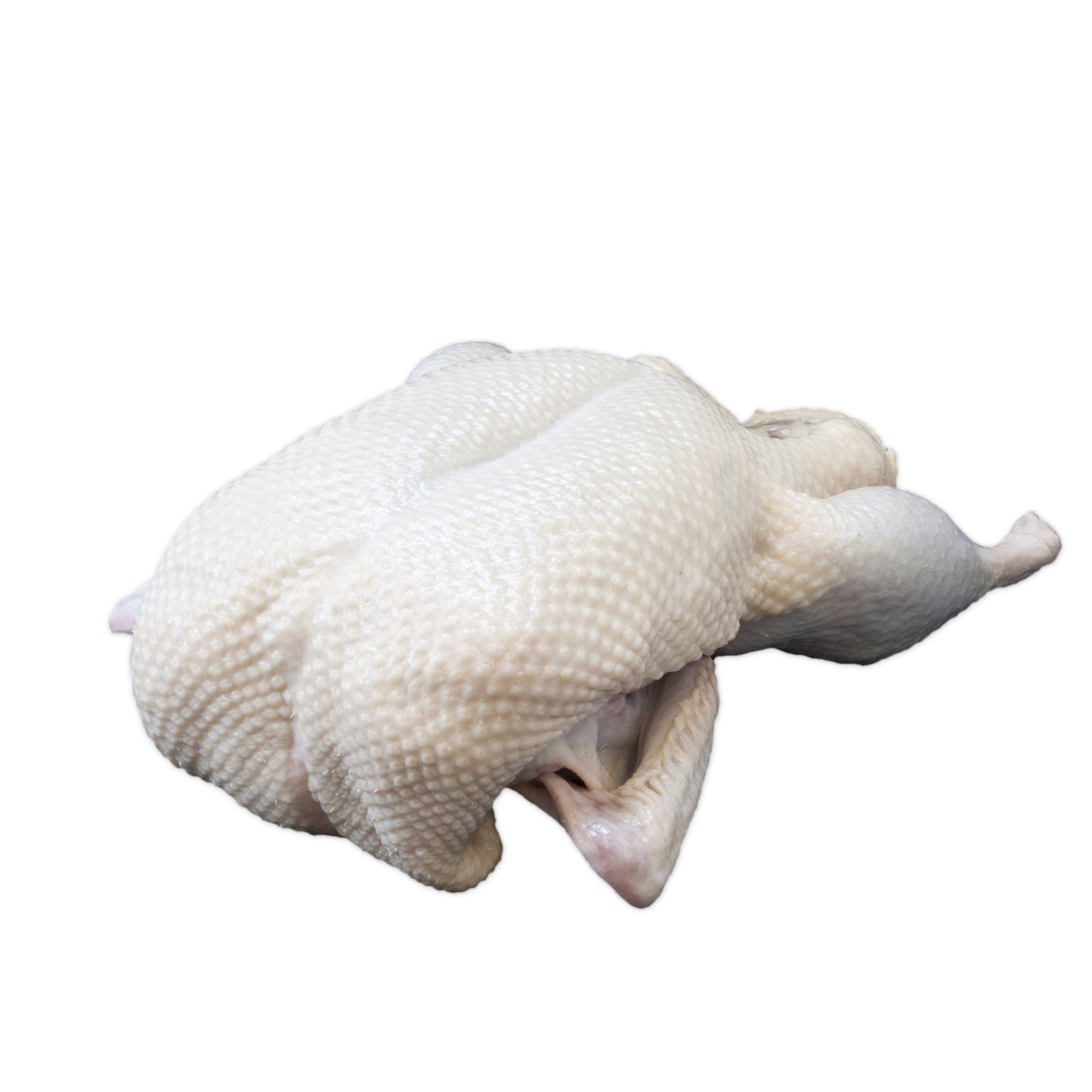 Air-Chilled Orvia Whole Duck, Frozen 4.75-5 LB average