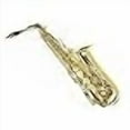 thumbnail image 3 of 2008"Sky" Alto Saxophone w High F# Key+Case & Reeds, 3 of 4