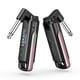 thumbnail image 1 of Sistema de guitarra inalámbrico LEKATO WS-70 UHF 70 canales Rosa, 1 of 8