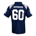 thumbnail image 3 of Playera NFL Dallas Cowboys Azul para Hombre Talla EG, 3 of 3