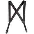 thumbnail image 1 of HIKERS Hidden Suspenders for Untucked Men, Invisible Belt Alternative, L, 1 of 2