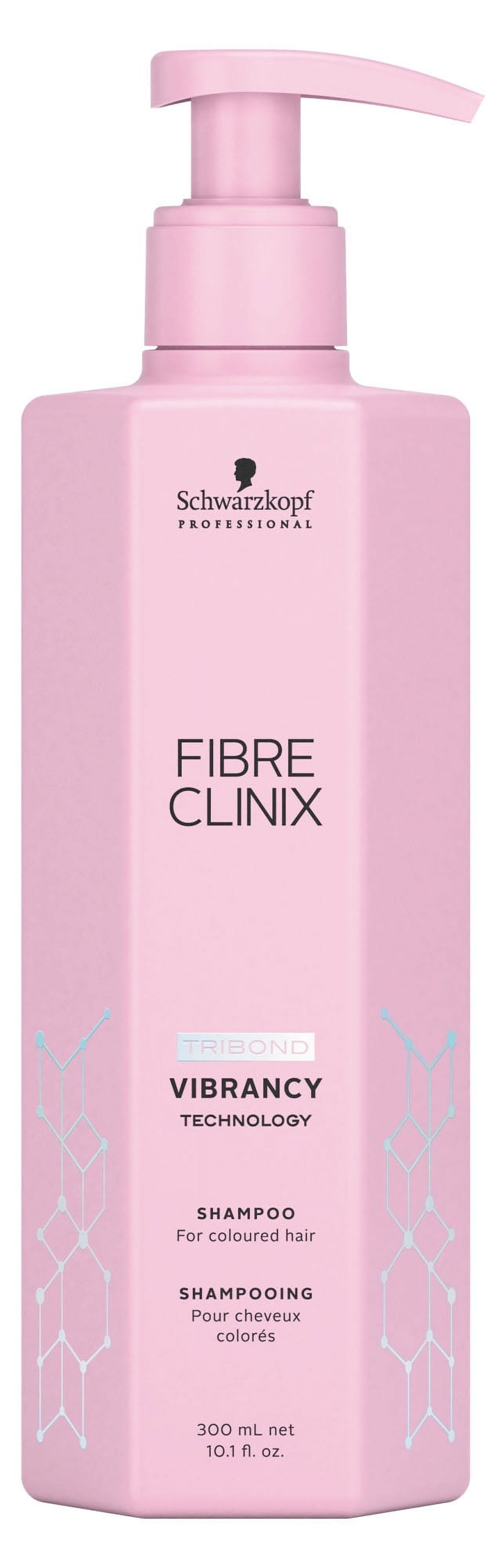 Schwarzkopf Fibre Clinix Hydrate Conditioner (Normal to Dry Hair