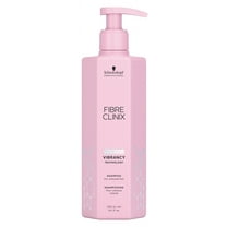 Schwarzkopf Fibre Clinix Vibrancy Shampoo (Coloured Hair) - 10.1 oz