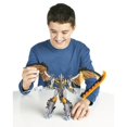 thumbnail image 5 of Transformers Prime Beast Hunters Voyager Class Predaking Action Figure, 5 of 5