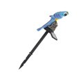 thumbnail image 3 of Solar Ground Plug Light Parrot Design Solar Power Waterproof Lamp Yard Driveway Landscape Light for Outside Outdoor (Blue, Warm Light), 3 of 3