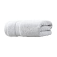 thumbnail image 2 of Yyuenw Oversized Bath Towels For Adults Big Towels Oversized Extra Large Bath Luxury Bath Towels-All Cotton-Ultra Soft-Thick-Absorbent-Quick Dry - Home-Pool- Yoga- Hotel-Shower 24*47 inches, 2 of 9