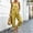 Yellow, variant on Women Floral Printed Adjustable Strap Denim Bib Overall Wide Leg Jeans Casual Baggy Overalls Jumpsuit Lightweight Pocket Baggy Dungarees(White,XXXL)