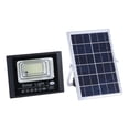 thumbnail image 1 of Automatic Solar Outdoor Light, Quick Charging Solar Outdoor Lamp 65W Timing Function For Garden, 1 of 7