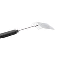 thumbnail image 5 of Expert Grill 15inch Stainless Steel Barbecue Spatula with Detachable Handle, 5 of 5