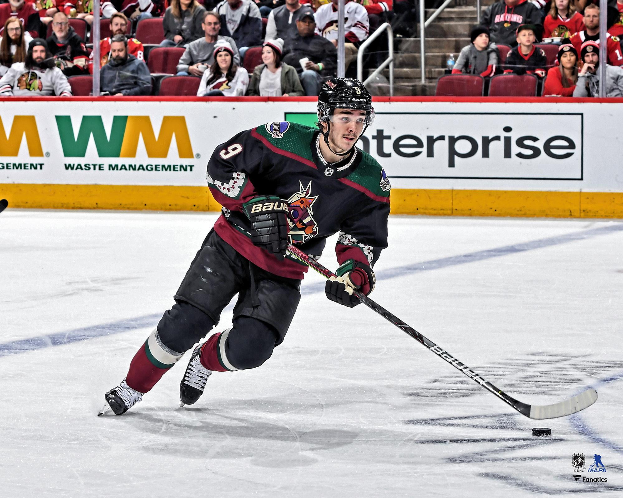 clayton keller jersey