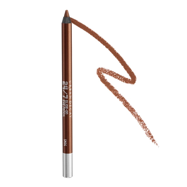 Lápiz delineador de ojos URBAN DECAY 24/7 Glide-On Waterproof Smog