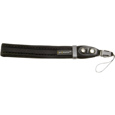 Neoprene Wrist Strap for Compact Cameras