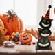 thumbnail image 4 of Decoraciones de mesa de Halloween, centros de mesa de calabaza, bandeja de madera para café W, 4 of 9