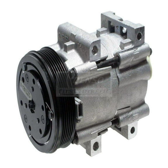 A/C Compressor