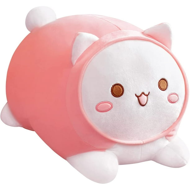 Squishy peluche grande sale