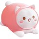 thumbnail image 1 of Juguete De Peluche De Gato Grande, Animales De Peluche para Gato - Juguetes De Peluche Grandes para Gatos, Juguetes para Gatos para Niña, Gatito De Peluche, 40 Cm, 1 of 5